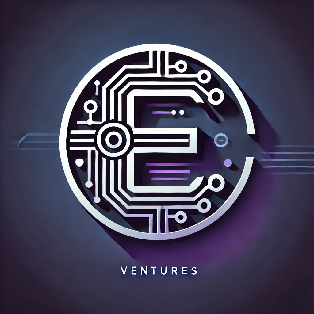 Capital E Ventures Logo
